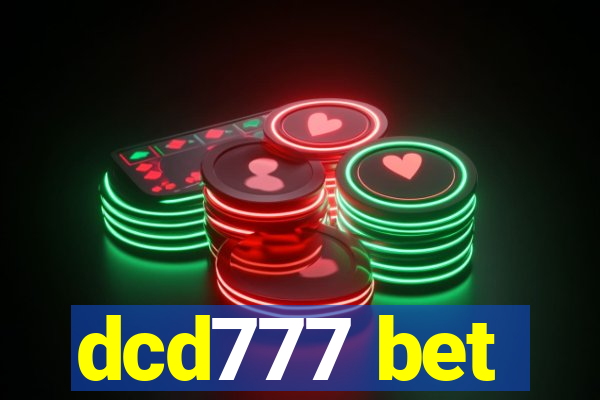 dcd777 bet